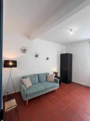 Appartement T1 bis